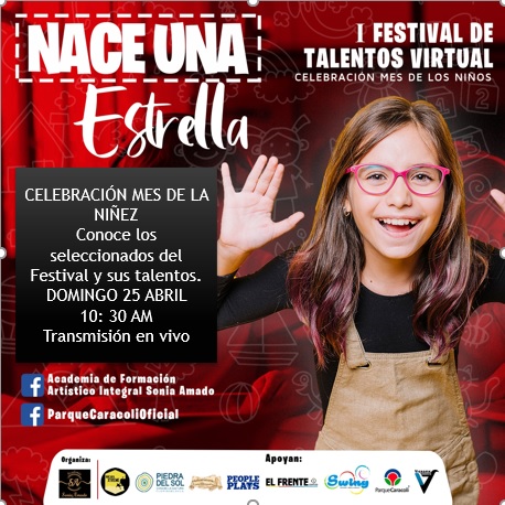 Conferencia Sonia Amado