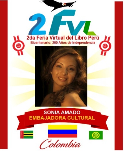 Conferencia Sonia Amado