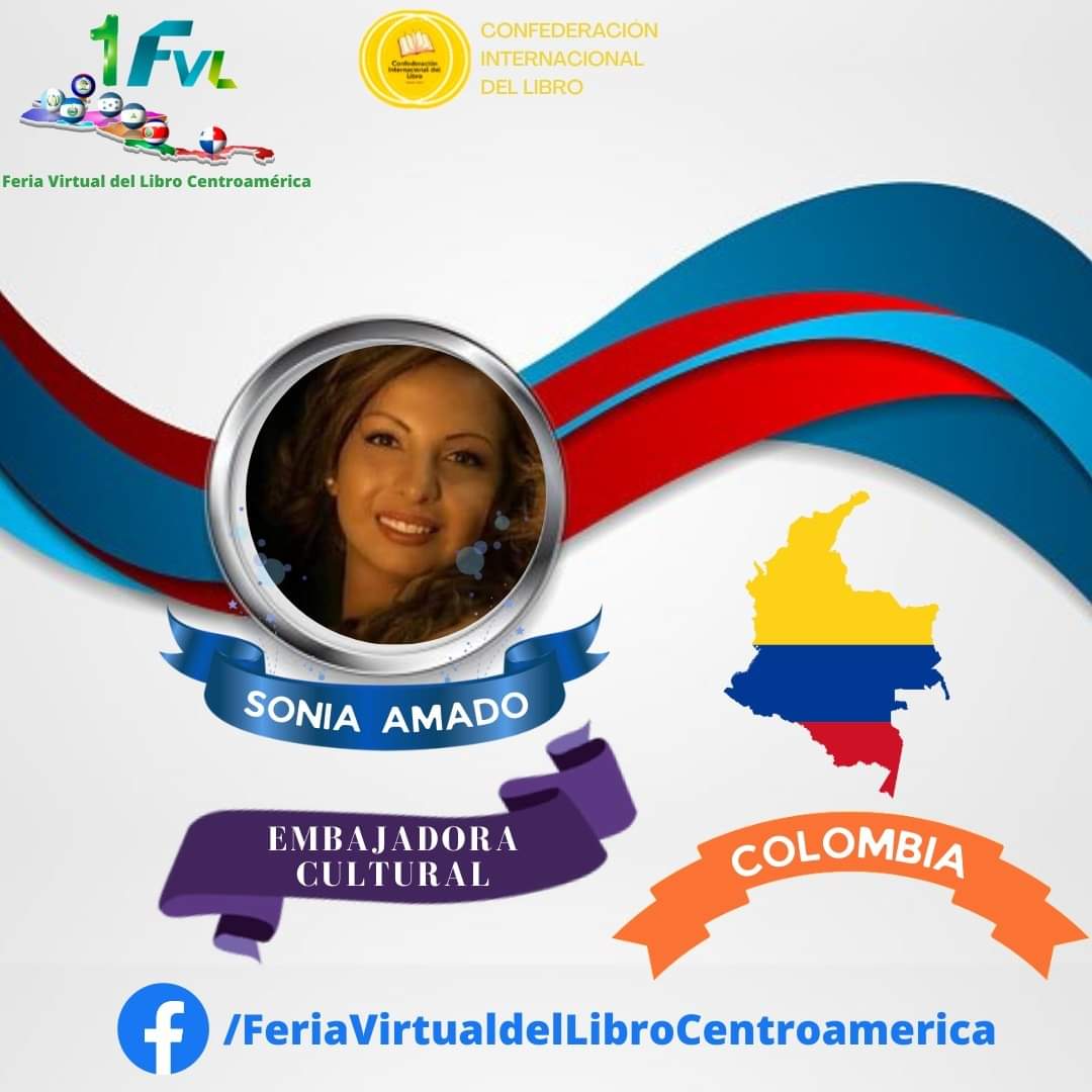 Conferencia Sonia Amado